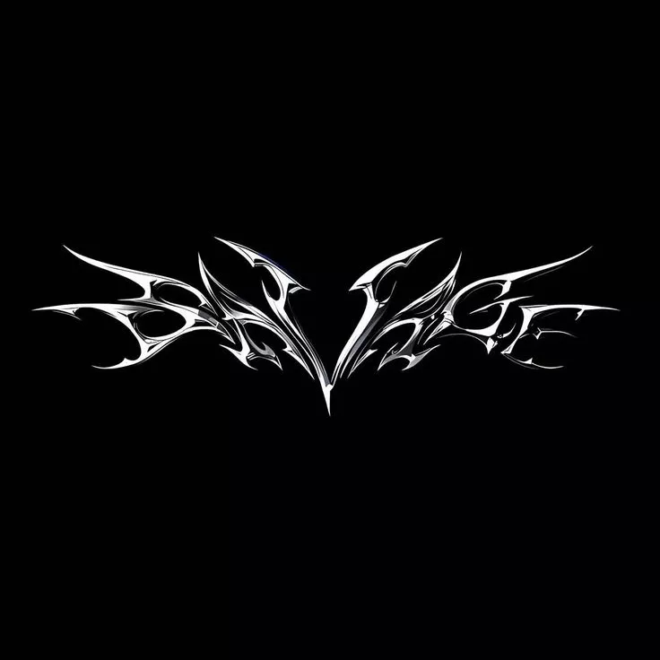 Death Metal Style 3